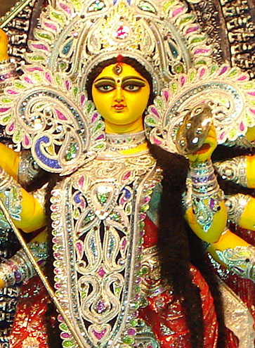 Durgotsav-event